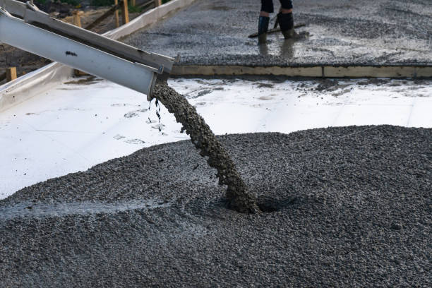 Best Concrete Sealing and Maintenance in Ashburn, VA
