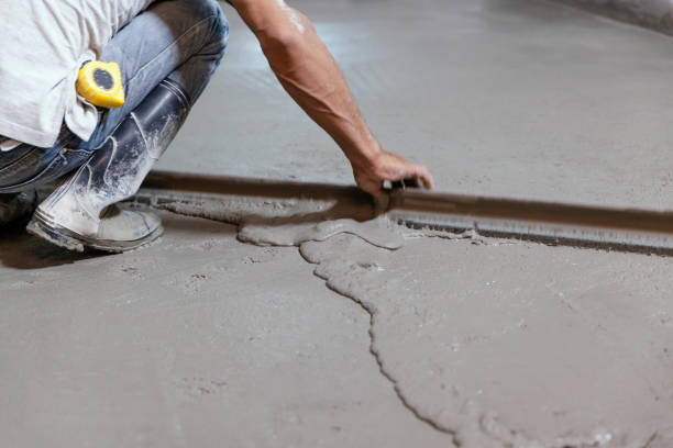 Best Concrete Grinding and Polishing in Ashburn, VA