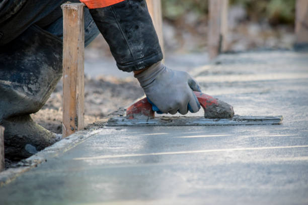 Best Concrete Steps and Stairs in Ashburn, VA