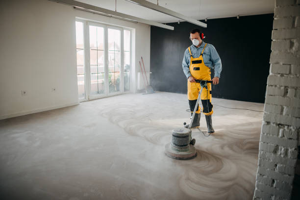 Best Commercial Concrete Services in Ashburn, VA