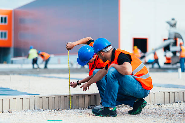 Best Industrial Concrete Flooring in Ashburn, VA