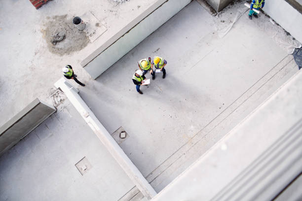 Best Concrete Foundation Repair in Ashburn, VA