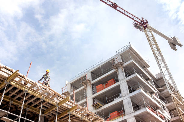 Best Concrete Removal and Replacement in Ashburn, VA
